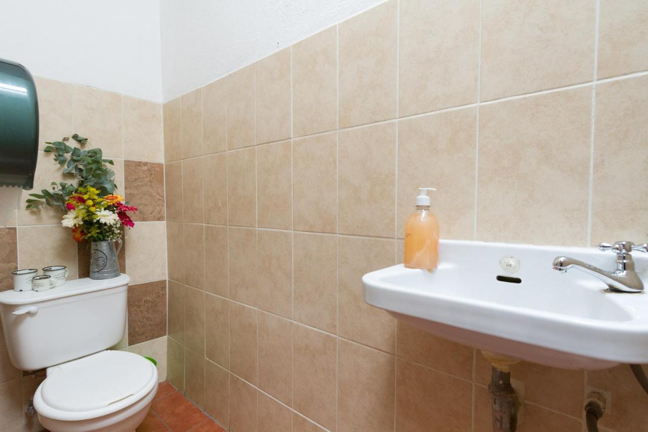 Casa Tamarindo Bed & Breakfast Antigua Bagian luar foto