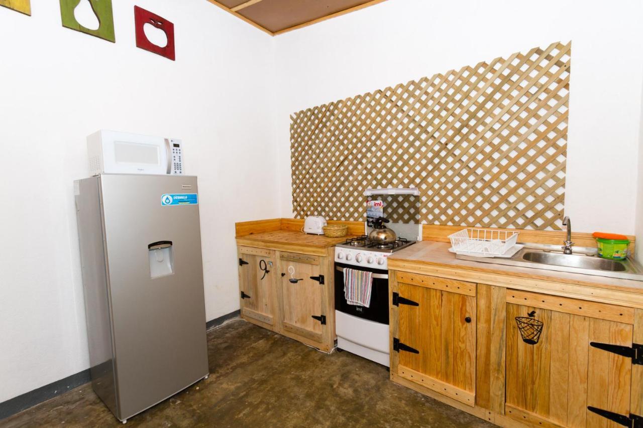 Casa Tamarindo Bed & Breakfast Antigua Bagian luar foto